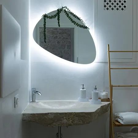 Luxury Of Ostuni