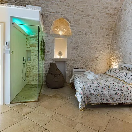 Luxury Of Bed & Breakfast 3*