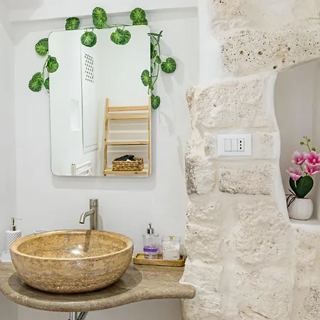 Bed & Breakfast Luxury Of