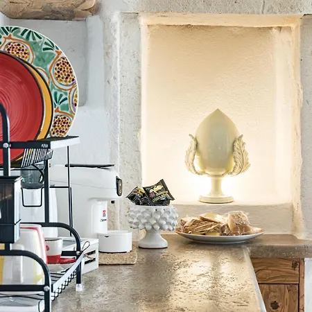 Bed & Breakfast Luxury Of 3*