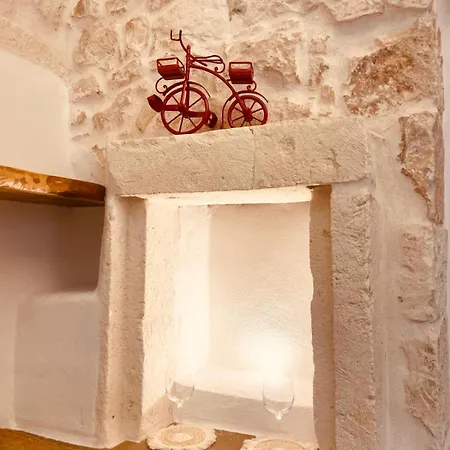 Luxury Of 3* Ostuni