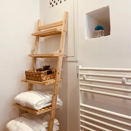 Luxury Of Ostuni