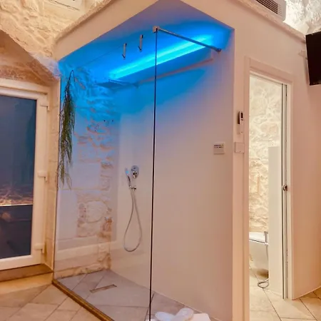 Bed & Breakfast Luxury Of