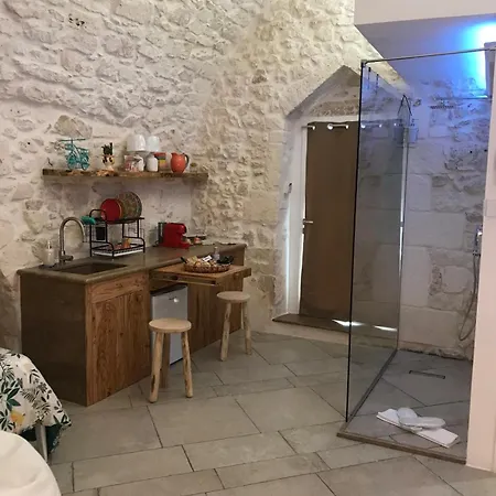 Luxury Of Bed & Breakfast 3*