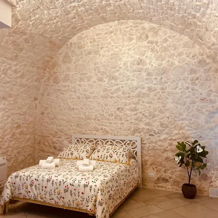 Bed & Breakfast Luxury Of Ostuni