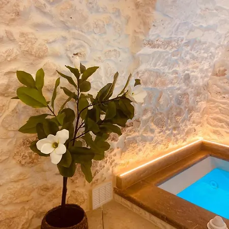 Bed & Breakfast Luxury Of Ostuni