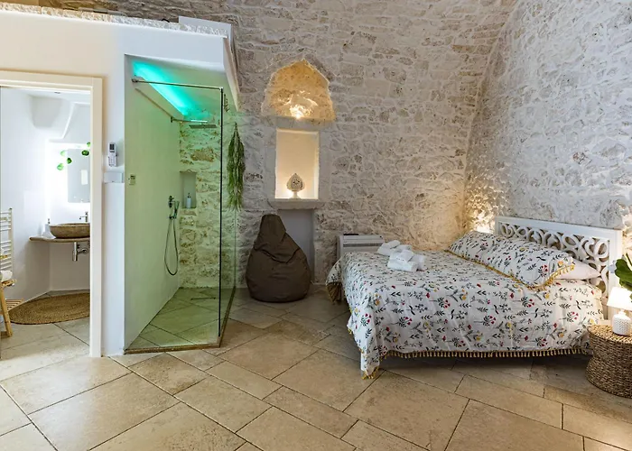 Luxury Of Bed & Breakfast 3*