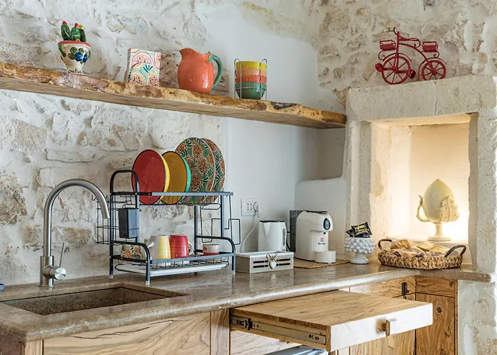 Luxury Of Bed & Breakfast