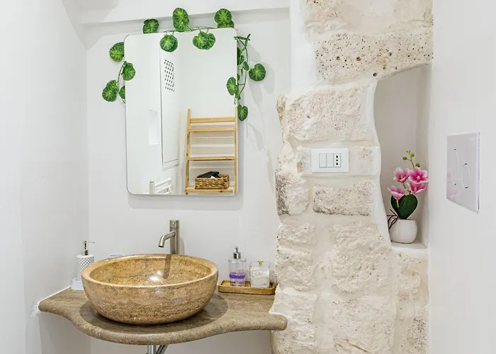 Bed & Breakfast Luxury Of