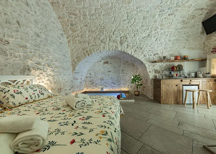 Luxury Of Bed & Breakfast 3*