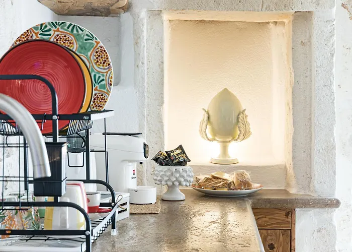 Bed & Breakfast Luxury Of 3*