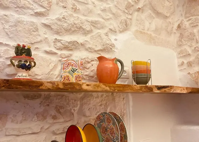 Bed & Breakfast Luxury Of
