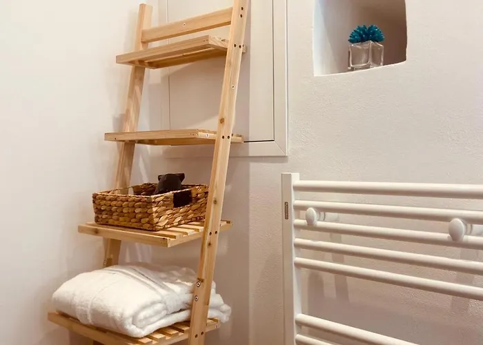 Luxury Of Ostuni
