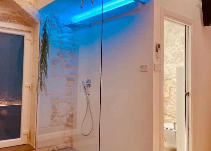 Bed & Breakfast Luxury Of