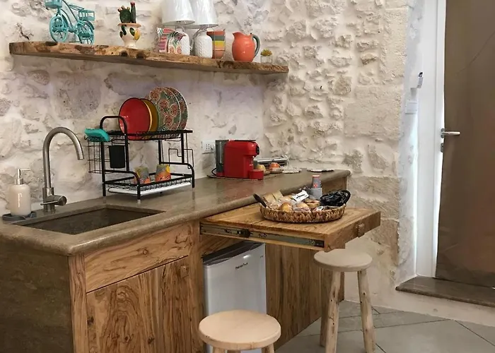 Luxury Of Ostuni