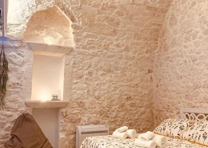 Luxury Of Bed & Breakfast Ostuni