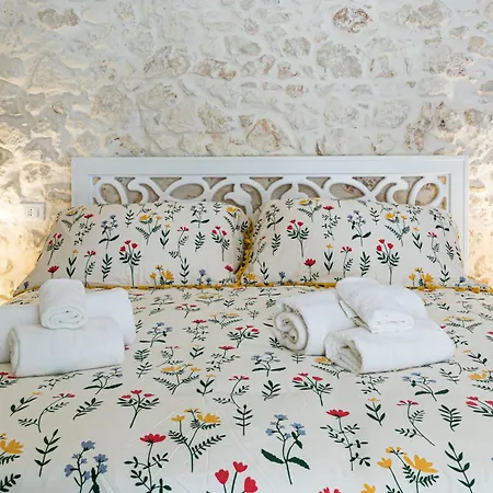 Couette-café Luxury Of Ostuni