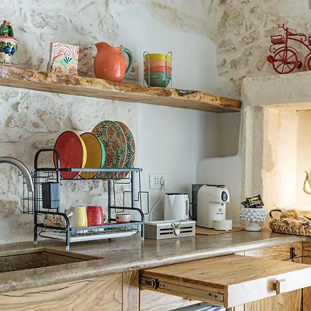 Luxury Of Bed & Breakfast