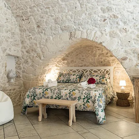 Luxury Of 3* Ostuni