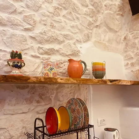 Bed & Breakfast Luxury Of