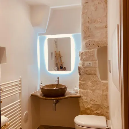 Bed & Breakfast Luxury Of Ostuni