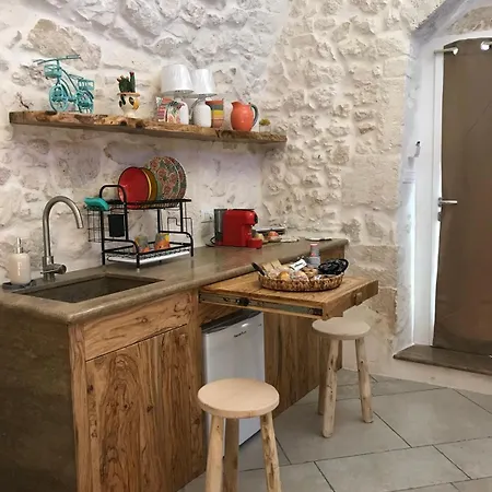 Luxury Of Ostuni