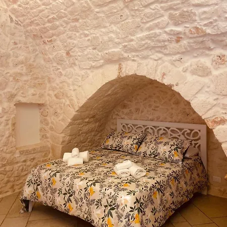 Couette-café Luxury Of