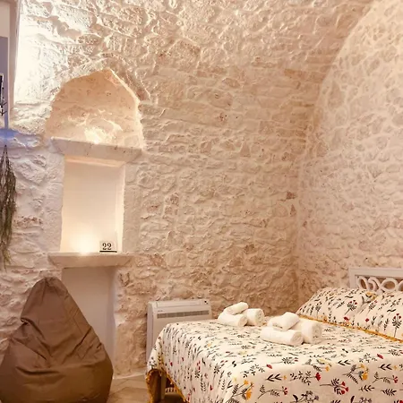 Luxury Of Bed & Breakfast Ostuni
