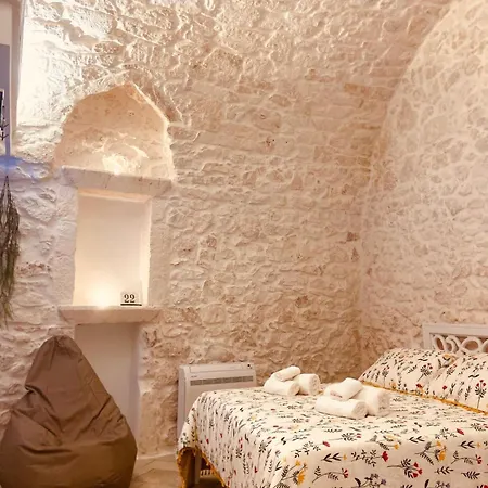 Luxury Of 3* Ostuni