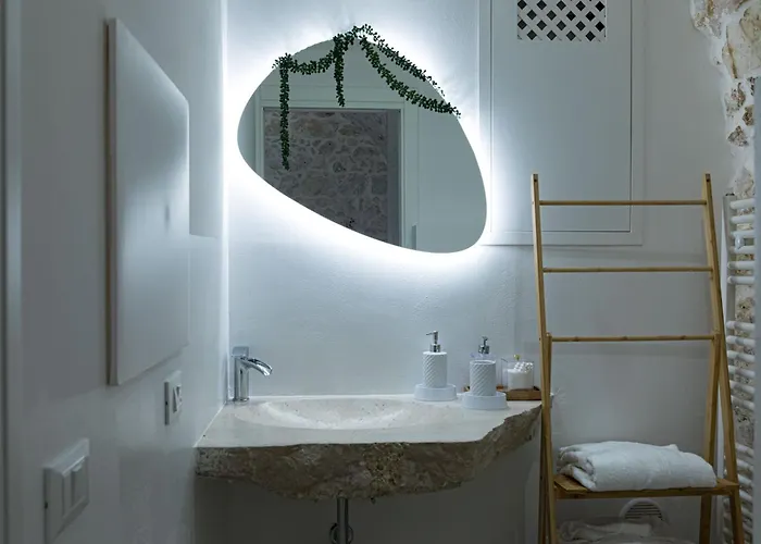 Luxury Of Ostuni